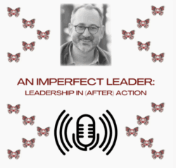 Don’t Just Do Something, Stand There! Dr. Chris Gaines Talks about Non-Renewing a Teacher