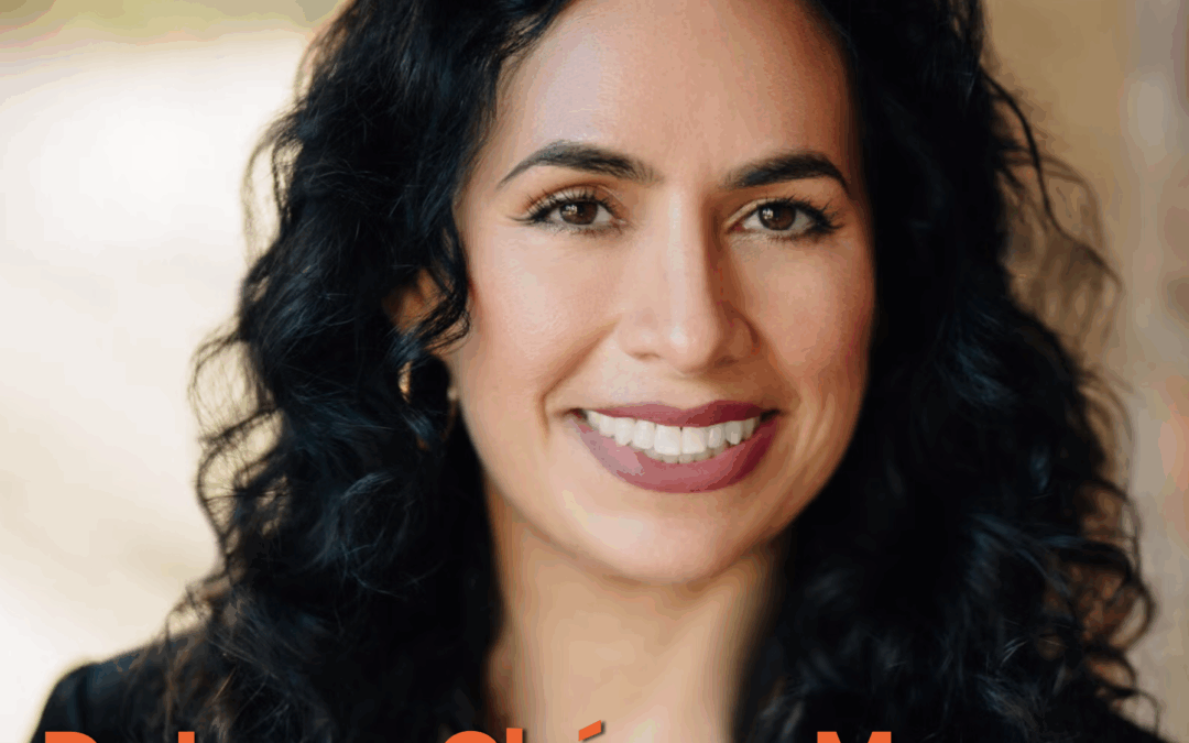 Dr. Laura Chávez-Moreno and How Schools Make Race: What They Miss by Staying in “Sesame Street”