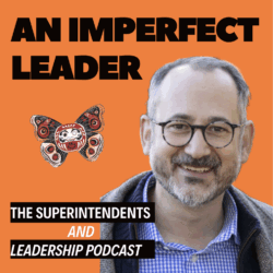 Breaking the Rules: A Ruckus Maker’s Guide to Leadership with Danny Bauer