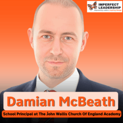 How Going Phone-Free Increased Student Focus and Improved School Culture with Damian McBeath