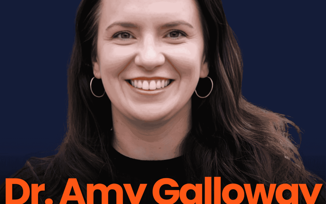 How This Principal Fixed a Failing School Culture to Hit the Top 5% – Amy Galloway