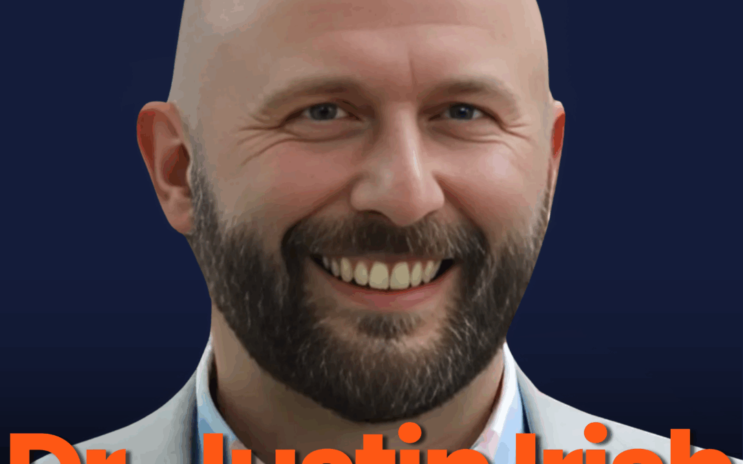 From Controversy to Collaboration: Co-designing Education in Anacortes with Dr. Justin Irish