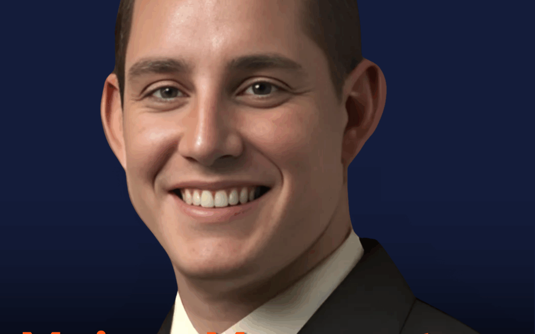 Unlocking Communication: Moises Morgenstern of Empat Speech on Bridging the Speech Therapy Gap