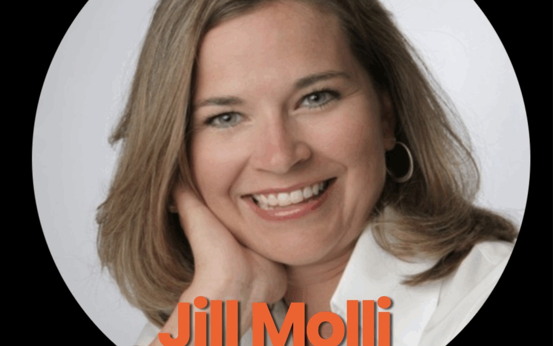 Beyond the Checklist: Jill Molli and Leading School Culture with a Conscious Bullseye