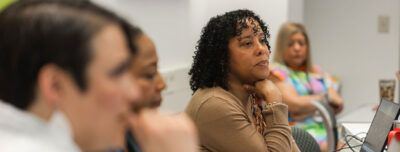 A Better Way to Train School Principals: A Focus on Competency in Leadership