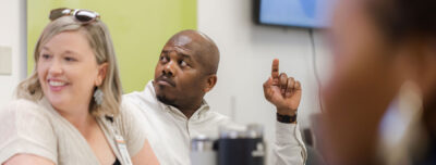 How To Keep Educational Equity Work on Track: Five Guiding Beliefs