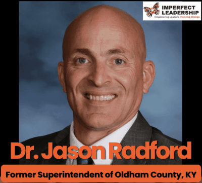From Skepticism to Trust: Dr. Jason Radford’s Journey