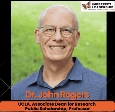John Rogers: The Future of Education Depends on Democracy