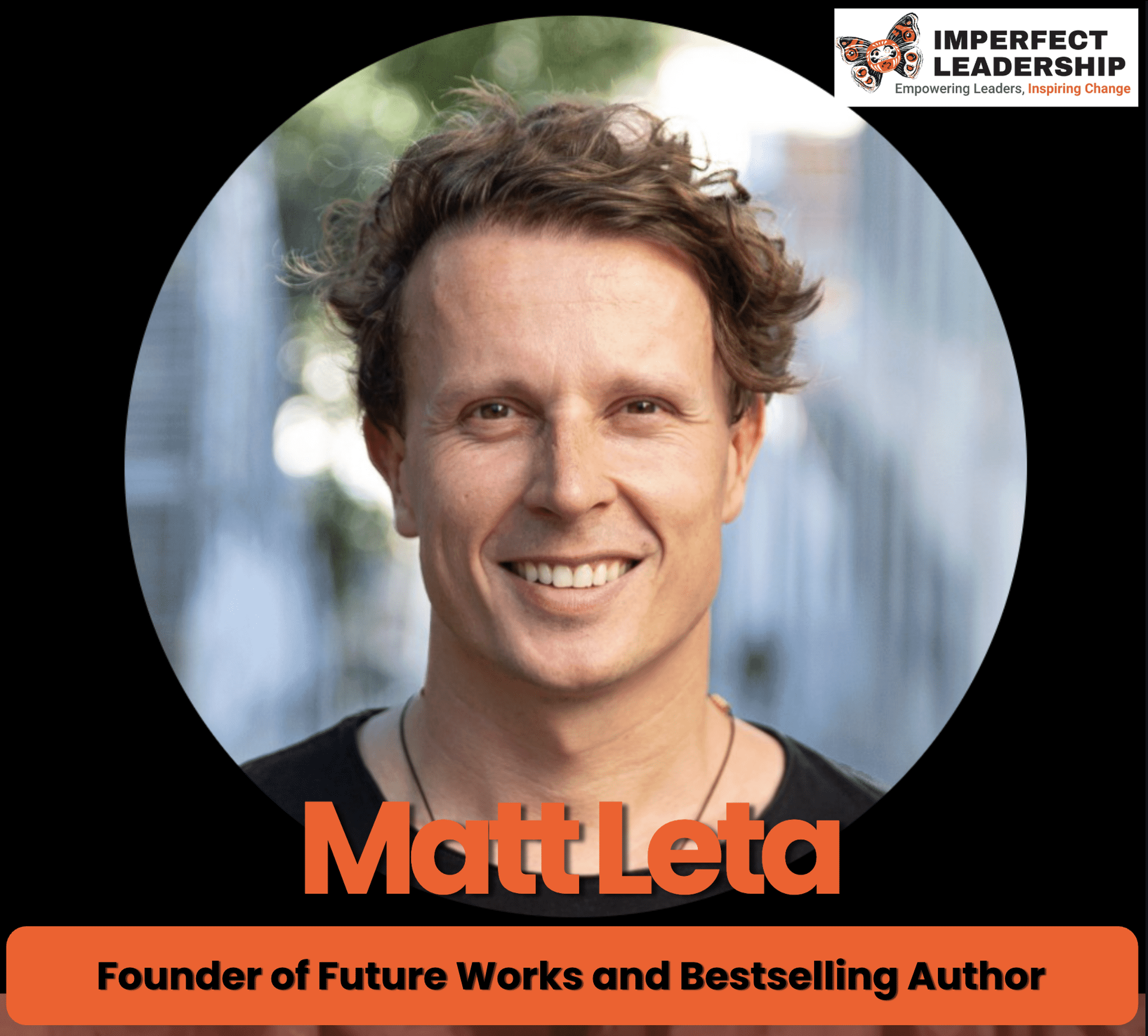 What If AI Were Your Business Partner? A Conversation with Matt Leta