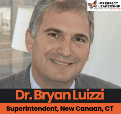 Dr. Bryan Luizzi: When Leadership Doesn’t Go as Planned (Remastered)