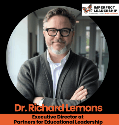 Richard Lemons on Why You Can’t Talk People Into Change and What Actually Works