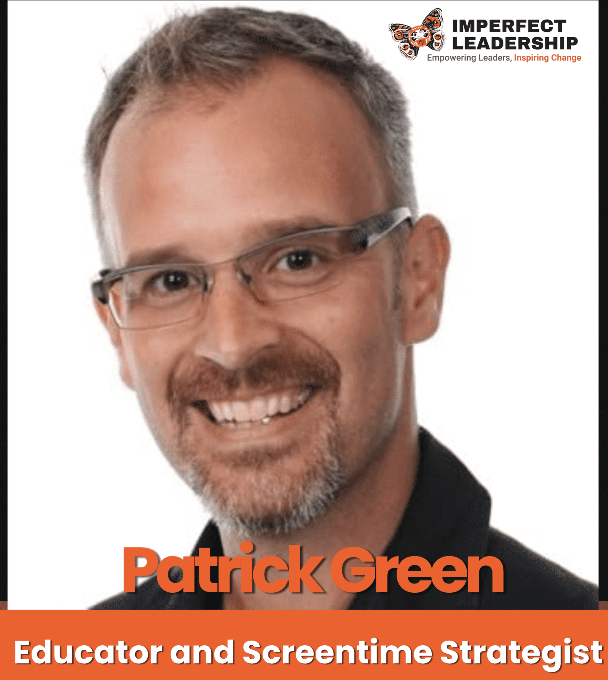 Winning Screen Time: Patrick Green on Curiosity, Creativity, and Student Agency