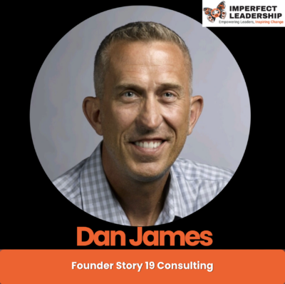 The Pursuit of Better: Measuring Process Over Outcomes with Dan James