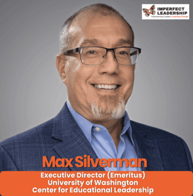 (VIDEO) Leading with Curiosity with Max Silverman: The Power of Noticing and Wondering