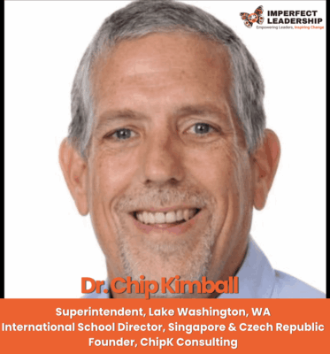 (AUDIO) Chip Kimball and Three Leadership Lessons on Culture, Deep Thinking, and Knowing When to Hit Reset